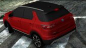 Changan CS55 2017